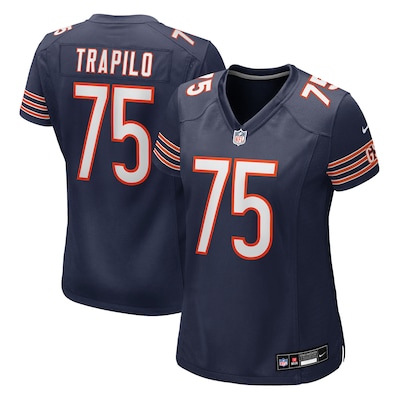 Chicago Bears Women Jerseys 2025-10-17-059